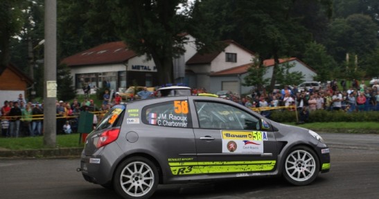 Rajd Barum